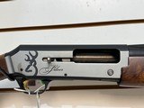 Used Browning Silver 12 Gauge, Semi Auto, 28" Barrel, no box - 16 of 19