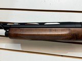 Used Browning Silver 12 Gauge, Semi Auto, 28" Barrel, no box - 5 of 19