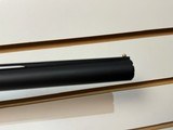 Used Browning Silver 12 Gauge, Semi Auto, 28" Barrel, no box - 18 of 19