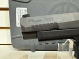 Used Sig Sauer P320 X-Five 9mm 320XF-9-BXR3-R2 - 6 of 17