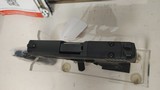 new P365 NIT BLK 380 10R NS 3.1" new in hard plastic case - 7 of 16