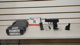 new P365 NIT BLK 380 10R NS 3.1" new in hard plastic case - 1 of 16
