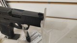 new P365 NIT BLK 380 10R NS 3.1" new in hard plastic case - 13 of 16