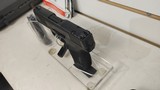 new P365 NIT BLK 380 10R NS 3.1" new in hard plastic case - 8 of 16