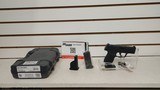new P365 NIT BLK 380 10R NS 3.1" new in hard plastic case - 9 of 16