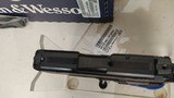 new S+W CSX 9MM 10/12R B FS TS new in box - 4 of 15