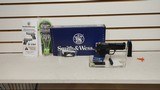new S+W CSX 9MM 10/12R B FS TS new in box - 10 of 15