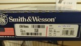 new S+W CSX 9MM 10/12R B FS TS new in box - 11 of 15