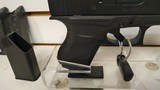 used GLK 43 US 9MM PST 6RD FS in original box good condition - 13 of 17