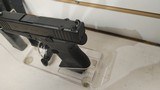 used GLK 43 US 9MM PST 6RD FS in original box good condition - 10 of 17