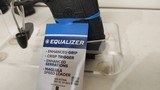 new S+W EQUALIZER 9MM 3.6B 15R NT new in box - 2 of 12