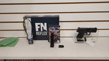 new FNM REFLEX 9MM 15RD BLK new in box - 11 of 16