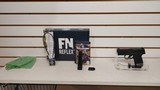 new FNM REFLEX 9MM 15RD BLK new in box - 1 of 16