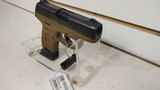 Used Ruger EC9S 9mm 1 7 rnd mag very good condition no box no manuals - 13 of 14