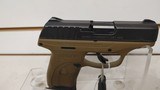 Used Ruger EC9S 9mm 1 7 rnd mag very good condition no box no manuals - 11 of 14