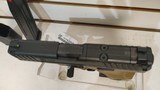 Used H&K VP9
4" bbl 9mm 2 17 rnd mags load assist grip adjusters hard case very good condition - 7 of 17