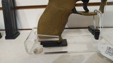 Used H&K VP9
4" bbl 9mm 2 17 rnd mags load assist grip adjusters hard case very good condition - 11 of 17