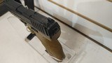 Used H&K VP9
4" bbl 9mm 2 17 rnd mags load assist grip adjusters hard case very good condition - 8 of 17