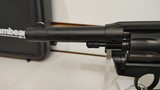 Lightly used Diamondback Sidekick
9 shot 4 1/2" bbl hard case 2 cylinders 22 mag and 22 LR like new condition - 8 of 19