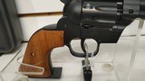 Lightly used Diamondback Sidekick
9 shot 4 1/2" bbl hard case 2 cylinders 22 mag and 22 LR like new condition - 14 of 19