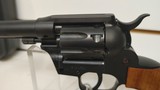 Lightly used Diamondback Sidekick
9 shot 4 1/2" bbl hard case 2 cylinders 22 mag and 22 LR like new condition - 2 of 19