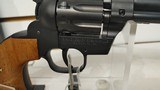 Lightly used Diamondback Sidekick
9 shot 4 1/2" bbl hard case 2 cylinders 22 mag and 22 LR like new condition - 11 of 19