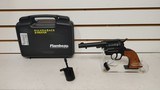 Lightly used Diamondback Sidekick
9 shot 4 1/2" bbl hard case 2 cylinders 22 mag and 22 LR like new condition - 1 of 19