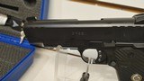 Lightly used Girsan MC1911 10MM 4.25" bbl 2 mags hard case very good condition - 2 of 16
