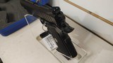 Lightly used Girsan MC1911 10MM 4.25" bbl 2 mags hard case very good condition - 11 of 16