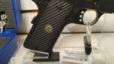 Lightly used Girsan MC1911 10MM 4.25" bbl 2 mags hard case very good condition - 4 of 16