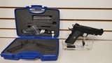 Lightly used Girsan MC1911 10MM 4.25" bbl 2 mags hard case very good condition - 12 of 16