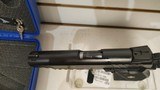 Lightly used Girsan MC1911 10MM 4.25" bbl 2 mags hard case very good condition - 10 of 16