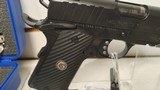 Lightly used Girsan MC1911 10MM 4.25" bbl 2 mags hard case very good condition - 6 of 16