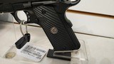 Lightly used Girsan MC1911 10MM 4.25" bbl 2 mags hard case very good condition - 5 of 16