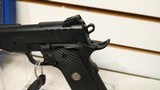Lightly used Girsan MC1911 10MM 4.25" bbl 2 mags hard case very good condition - 7 of 16