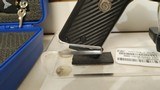 Lightly used Girsan MC1911 10MM 4.25" bbl 2 mags hard case very good condition - 13 of 16