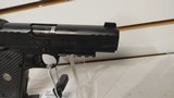 Lightly used Girsan MC1911 10MM 4.25" bbl 2 mags hard case very good condition - 14 of 16