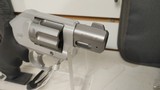 New Kimber K6XS Hammerless 38SPL 2" bbl soft pouch new in box 2 in stock - 14 of 15