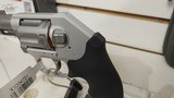 New Kimber K6XS Hammerless 38SPL 2" bbl soft pouch new in box 2 in stock - 5 of 15