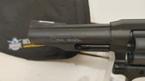 Used Rock Island MDL 200 38 spl 4" bbl
6 shot soft case good condition - 3 of 13