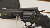 Used Rock Island MDL 200 38 spl 4" bbl
6 shot soft case good condition - 1 of 13