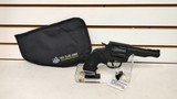 Used Rock Island MDL 200 38 spl 4" bbl
6 shot soft case good condition - 7 of 13