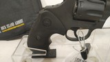 Used Rock Island MDL 200 38 spl 4" bbl
6 shot soft case good condition - 10 of 13