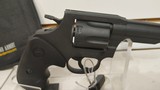 Used Rock Island MDL 200 38 spl 4" bbl
6 shot soft case good condition - 9 of 13