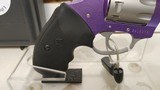 Used Charter Arms Lavander Lady 22LR 2" bbl 8 shot hard case manual - 12 of 16