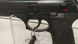 Used Beretta 92 Compact 2 13 rnd mags 4 1/4" bbl
no box no manuals good condition - 6 of 18