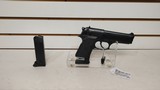 Used Beretta 92 Compact 2 13 rnd mags 4 1/4" bbl
no box no manuals good condition - 11 of 18