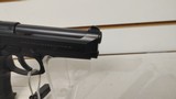 Used Beretta 92 Compact 2 13 rnd mags 4 1/4" bbl
no box no manuals good condition - 17 of 18
