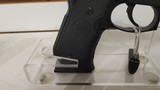 Used Beretta 92 Compact 2 13 rnd mags 4 1/4" bbl
no box no manuals good condition - 14 of 18