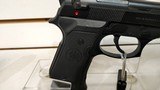 Used Beretta 92 Compact 2 13 rnd mags 4 1/4" bbl
no box no manuals good condition - 15 of 18